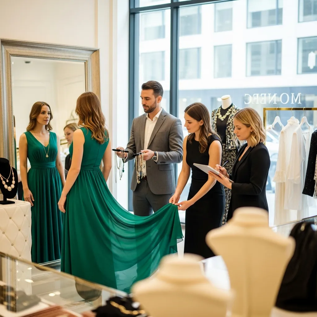 The founding team of squezchep